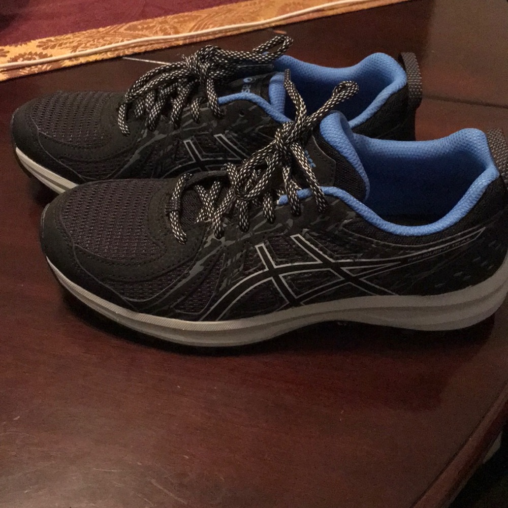 ASICS Frequent Trail Women’s Running Shoes